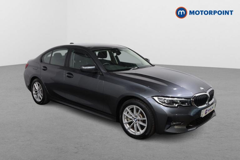 2020 BMW 3 Series 330e SE Pro 4dr Auto Saloon Hybrid Automatic