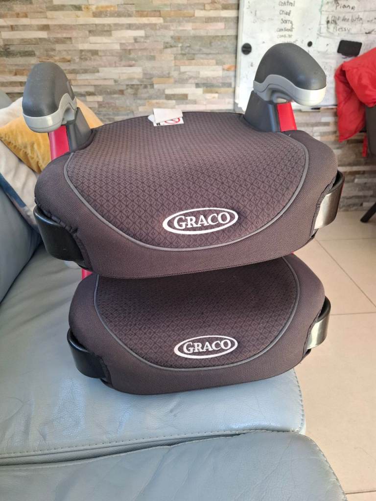 Graco kids car booster seat