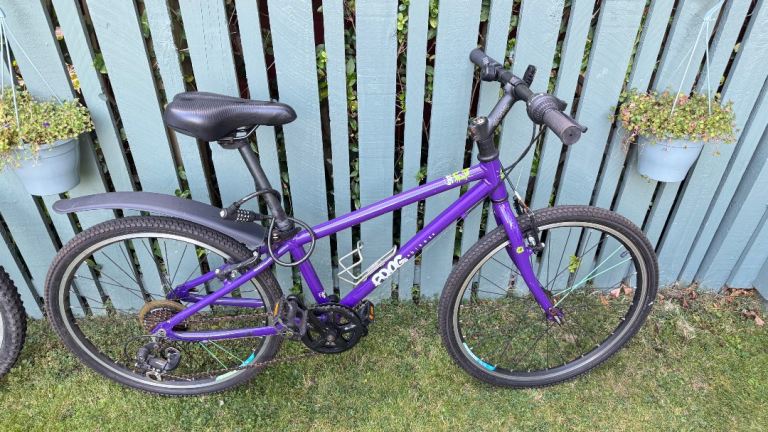 Frog Bike – £45 – Very Good Condition