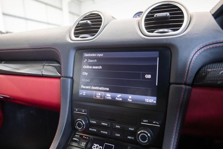 2024 Porsche Cayman 2.0 Style Edition 2dr PDK COUPE PETROL Automatic