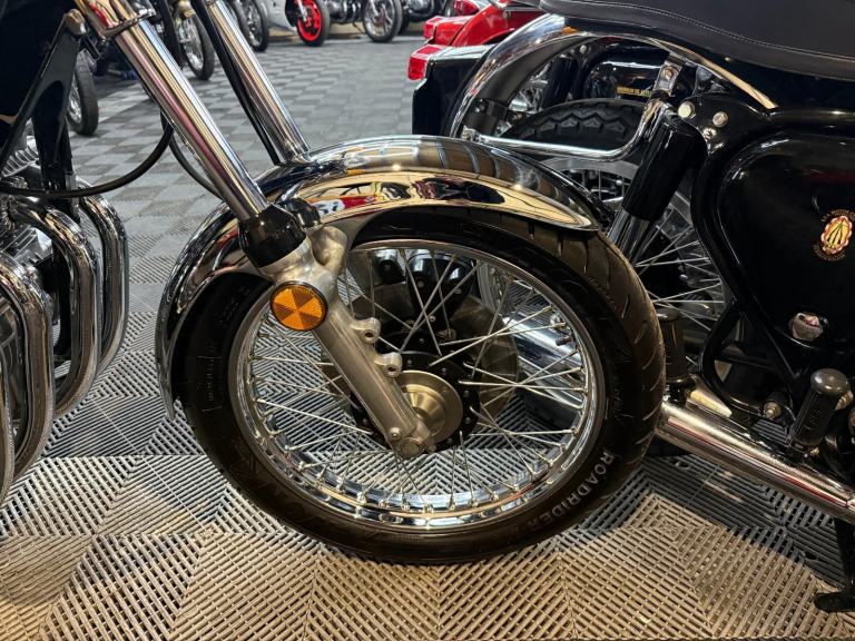 1974 Kawasaki Z1 B 900, restored and owned by Allan Millyard, outstanding, px 