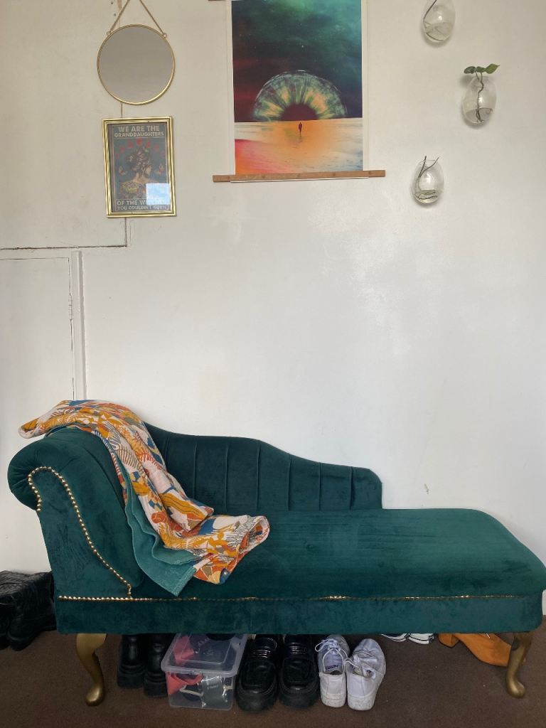 image for Chaise Lounges/Sofa