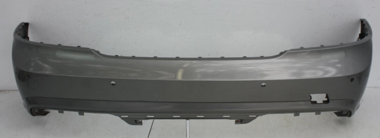 Mercedes SL R231 AMG Rear Bumper 2012 TO 2015 A2318851125 Genuine