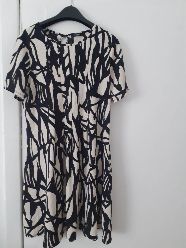 Ladie dress