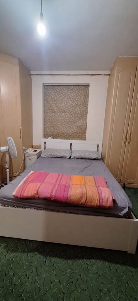 Double room in shared house 