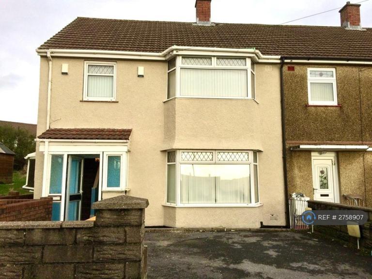 3 bedroom house in Berwyn Place, Penlan, Swansea, SA5 (3 bed) (#2758907)