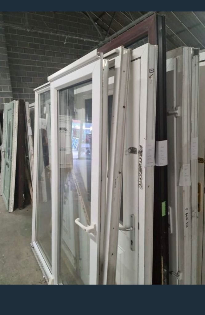 We Buy Doors – Patio, Bifold, French, Sliding, Composite