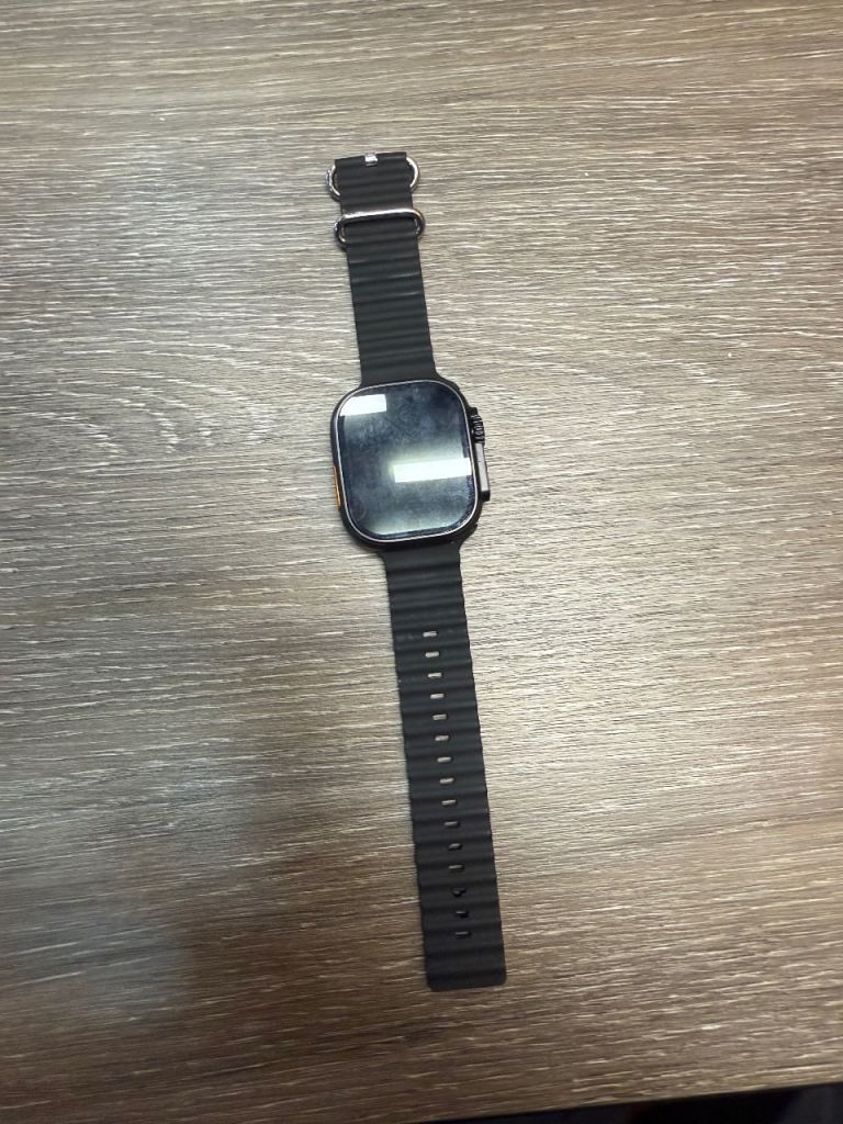 Apple Ultra 2 Watch