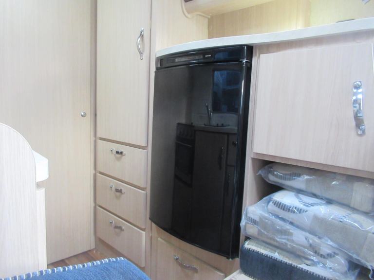 Auto Sleeper Kemerton XL