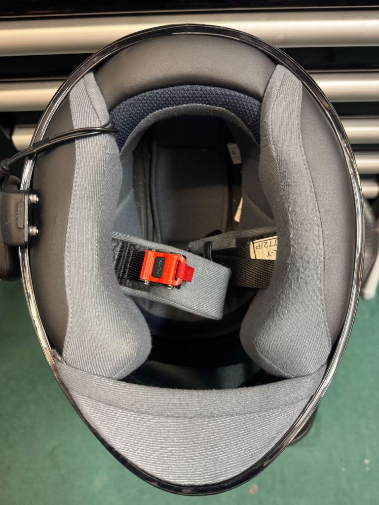 HJC CL-Y Child’s Helmet