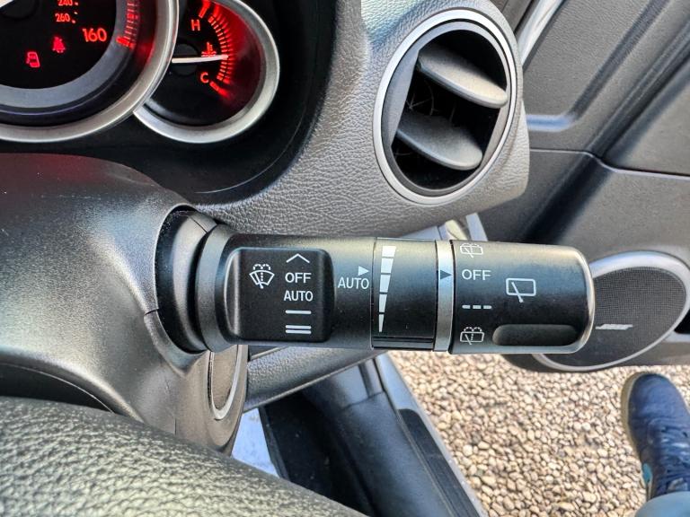 2009 Mazda Mazda6 2.2d Sport [185] 5dr ESTATE Diesel Manual