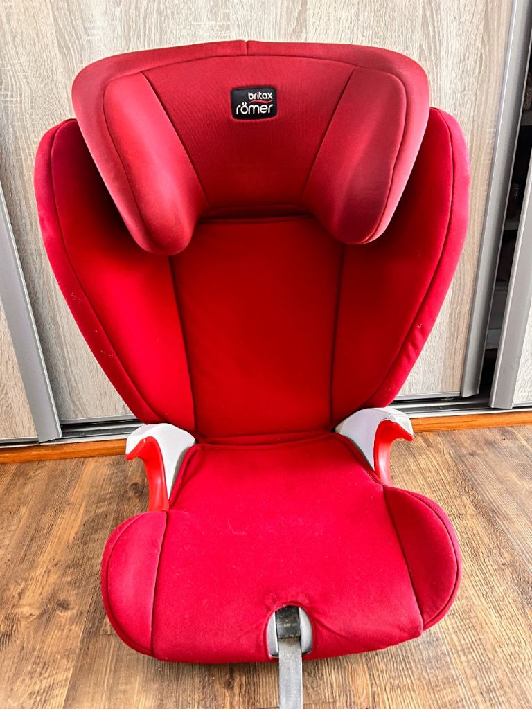 Britax Car seat