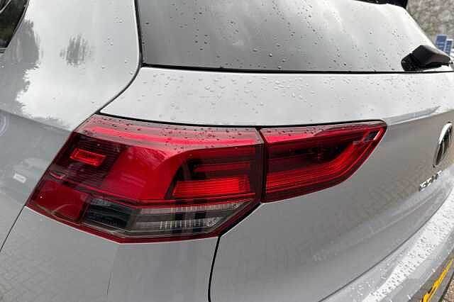 2020 Volkswagen Golf 1.5 eTSI 150 R-Line 5dr DSG Hatchback Petrol Automatic