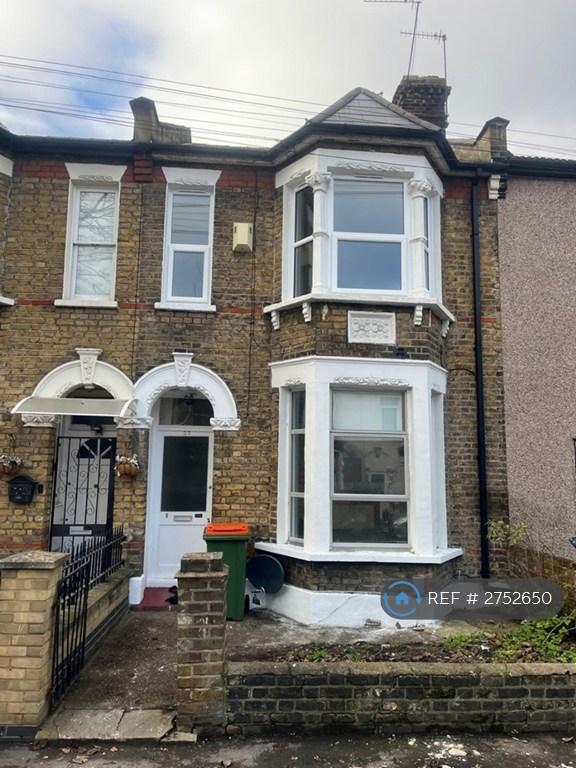 4 bedroom house in Richford Road, Stratford, E15 (4 bed) (#2752650)