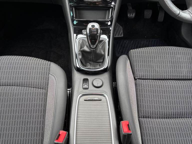 2021 Vauxhall Astra Astra Griffin EDN 1.2 T 5sr Hatchback Petrol Manual