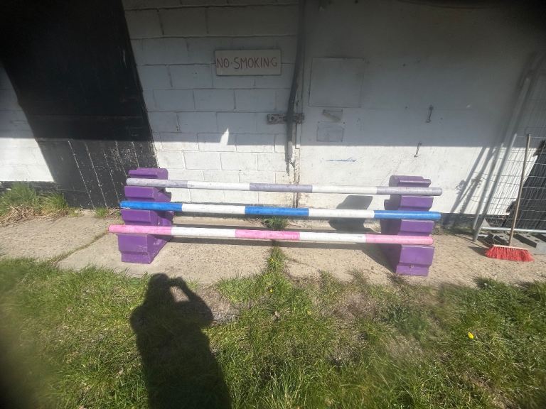 Polyjumps