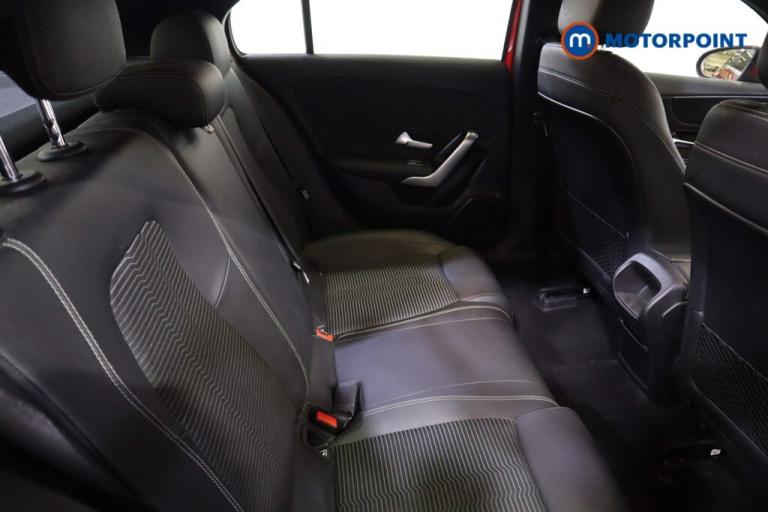 2019 Mercedes-Benz A-Class A180d Sport Executive 5dr Auto Hatchback Diesel Automatic