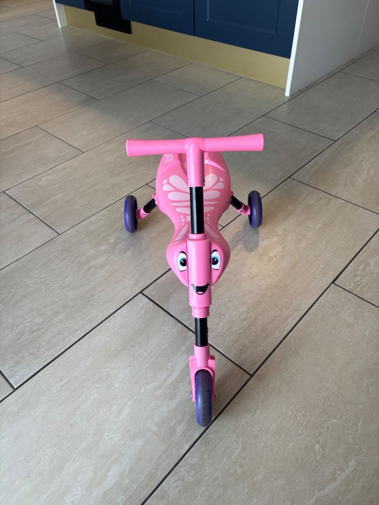 Children’s Skuttle Bug 