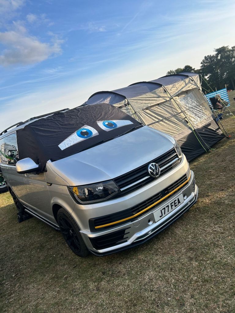Volkswagen, TRANSPORTER, Panel Van, 2018, Manual, 1968 (cc)