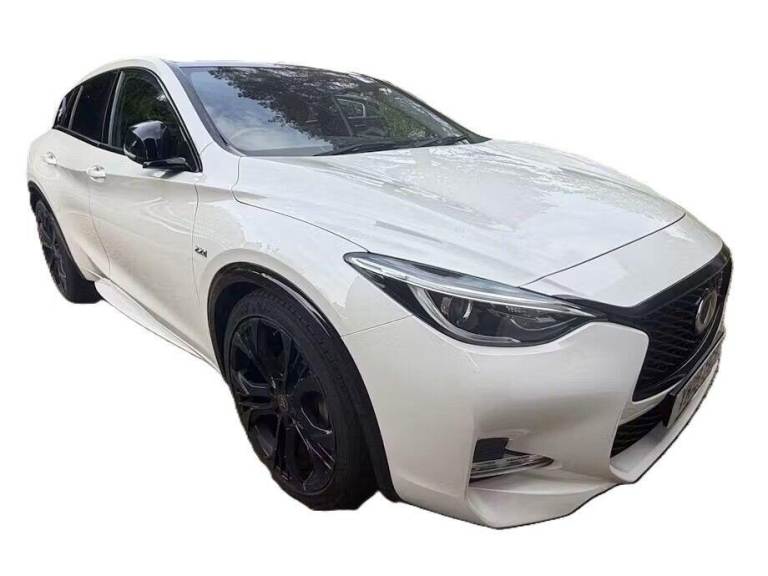 2019 Infiniti Q30 2.2d Sport Hatchback 5dr Diesel DCT Euro 6 (s/s) (170 ps) Hatchback Diesel Auto...