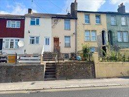 *3 Bedroom Home - 3rd Bedroom Access is through the 2nd* *Freshly painted* 