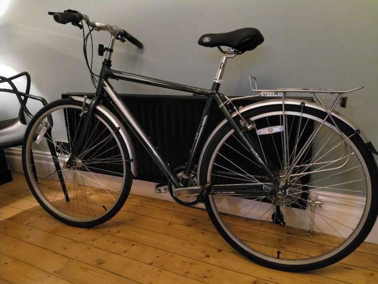 Land Rover Windsor 2016