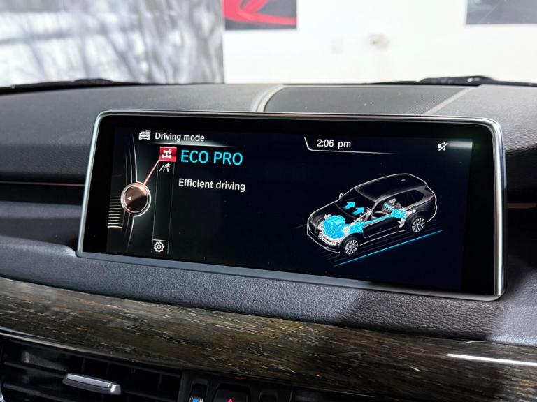 2016 BMW X5 3.0 30d M Sport Auto xDrive Euro 6 (s/s) 5dr ESTATE Diesel Automatic