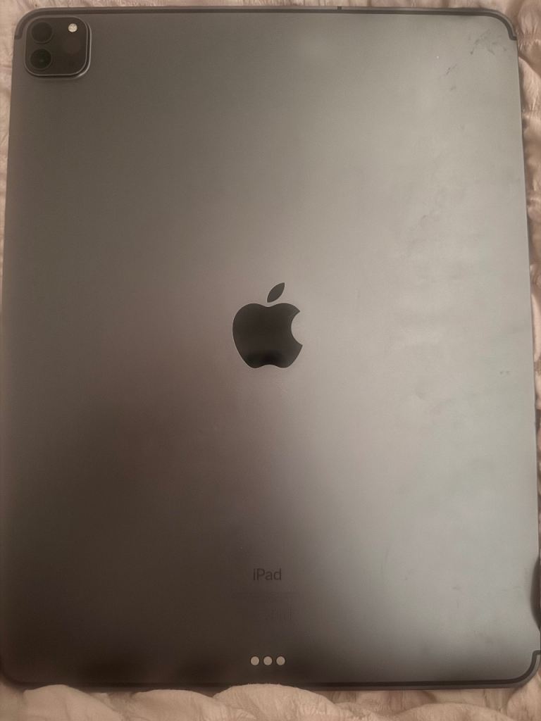 iPad Pro 