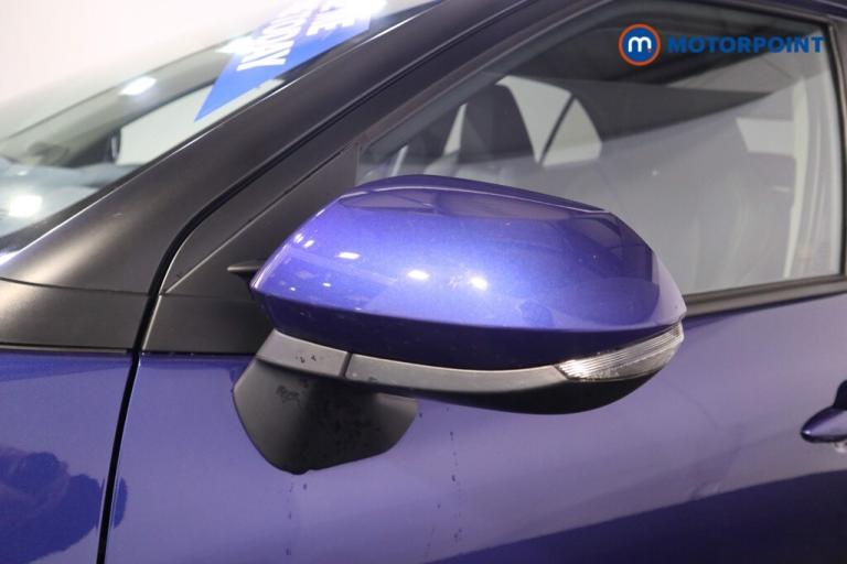 2022 Toyota Yaris Cross 1.5 Hybrid Excel 5dr CVT Estate Hybrid Automatic