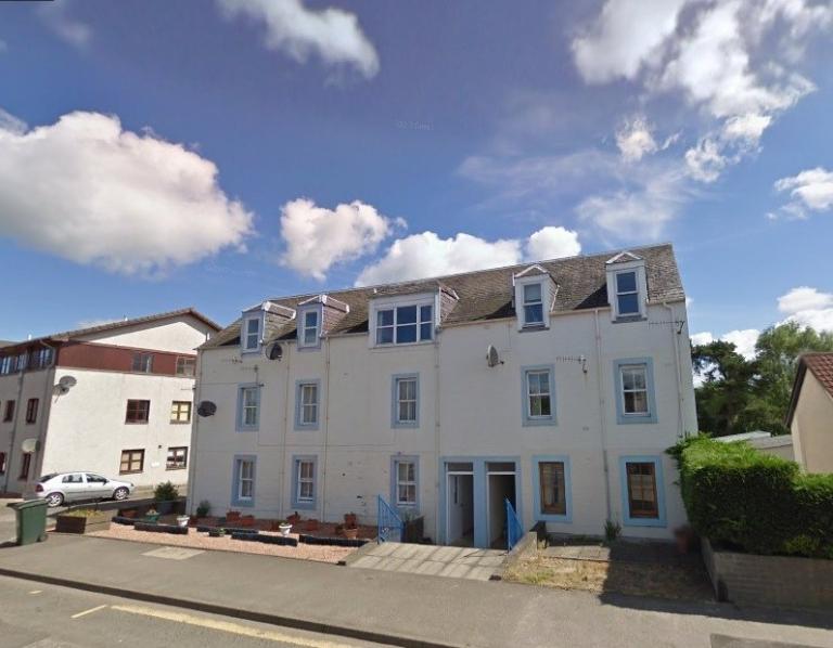 2 bedroom flat in 6, Old Mill, Perth, Perth And Kinross, PH2 9SZ