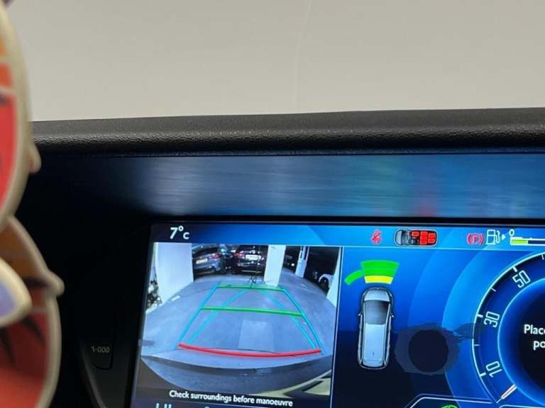 2014 Citroen C4 Grand Picasso 1.6 e-HDi 115 Airdream Exclusive+ 5dr ETG6 MPV DIESEL Automatic