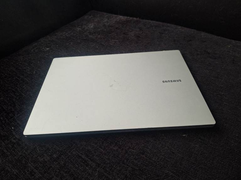 Samsung notebook (2020) 