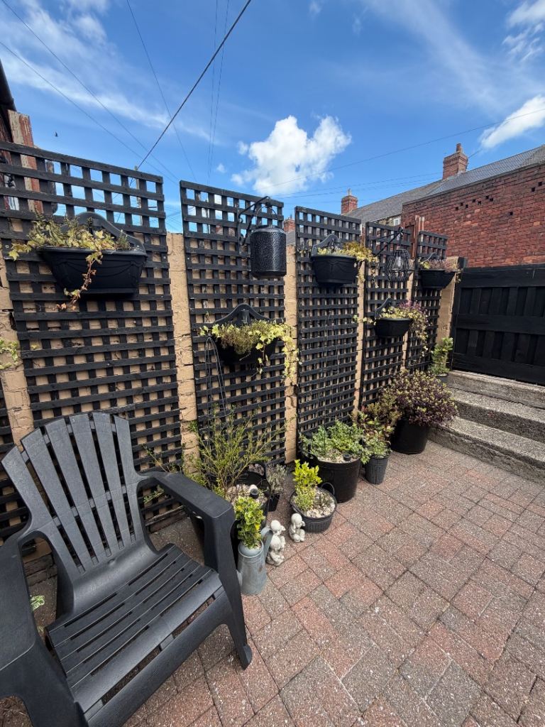 5x trellis 