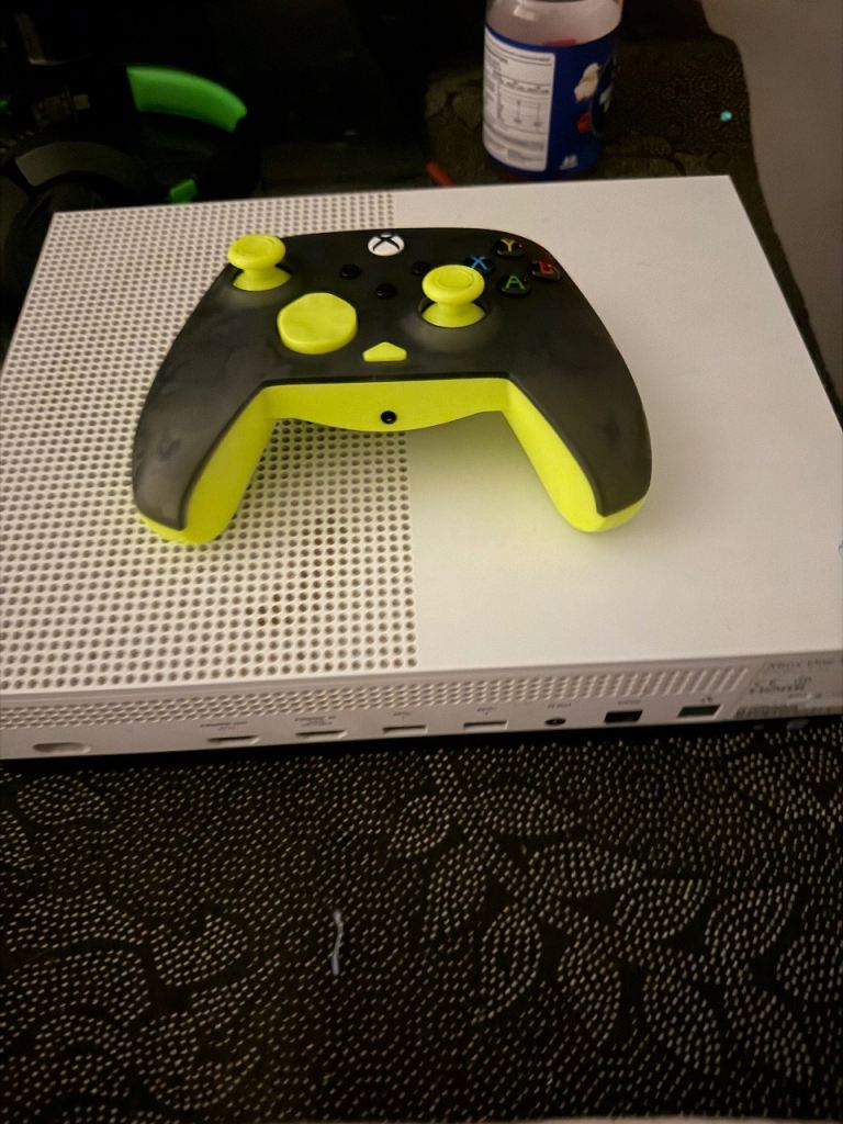 image for X box one d 