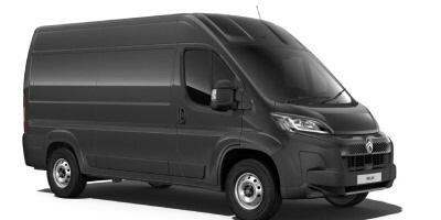 2026 Citroen Relay 2.2 BlueHDi 35 Enterprise Panel Van 5dr Diesel A8 L3 H2 Euro 6 (s/s) (140 p PA...