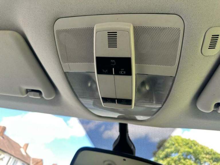 2011 Mercedes-Benz B Class 1.7 B180 Sport CVT 5dr Petrol Automatic