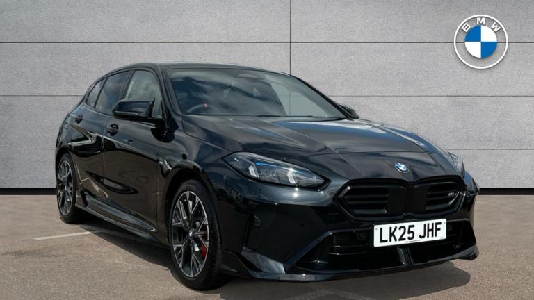 2025 BMW 1 Series M135 xDrive 5dr Step Auto HATCHBACK PETROL Automatic