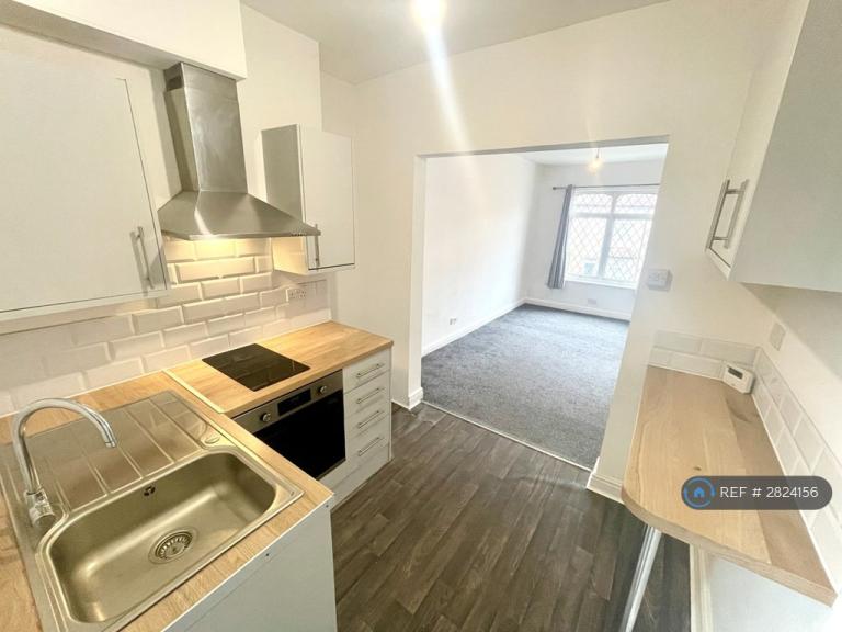 Studio flat in Nuneaton, Nuneaton, CV10 (#2824156)