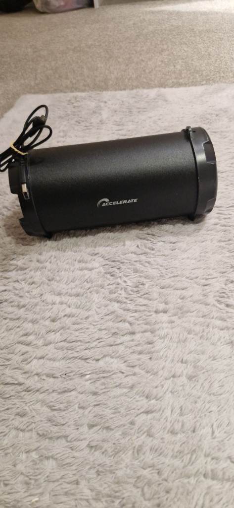 Speaker