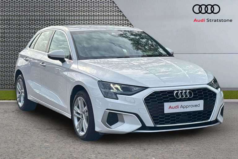 image for 2024 Audi A3 30 TFSI Sport 5dr Hatchback Petrol Manual