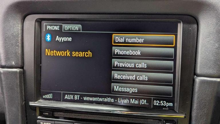  Porsche Cayman 3.4 Cayman S Semi-Auto 3dr Petrol Automatic