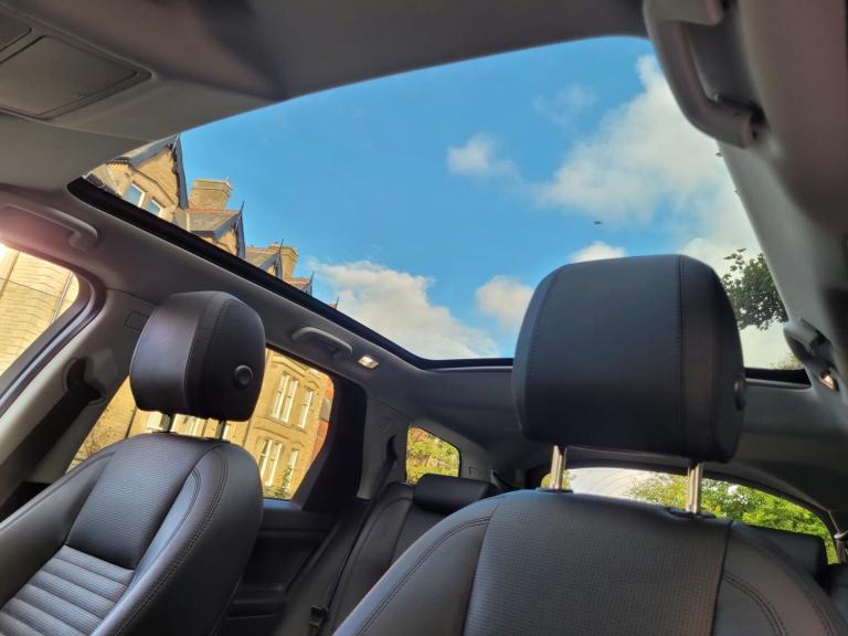 2019 Land Rover Discovery Sport 2.0 SD4 240 HSE Luxury 5dr Auto ESTATE Diesel Automatic