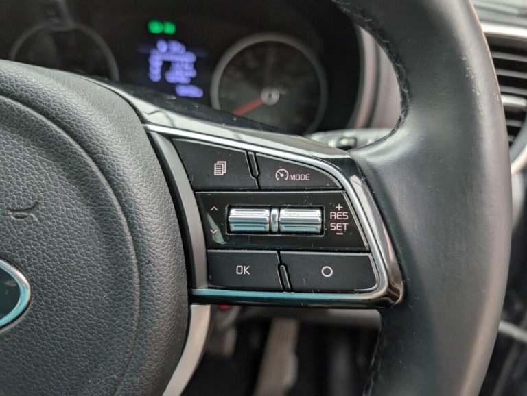 2020 Kia Sportage 1.6 GDi 2 GPF SUV 5dr Petrol Manual Euro 6 (s/s) (130 bhp) PARKING CAMERA+L EST...