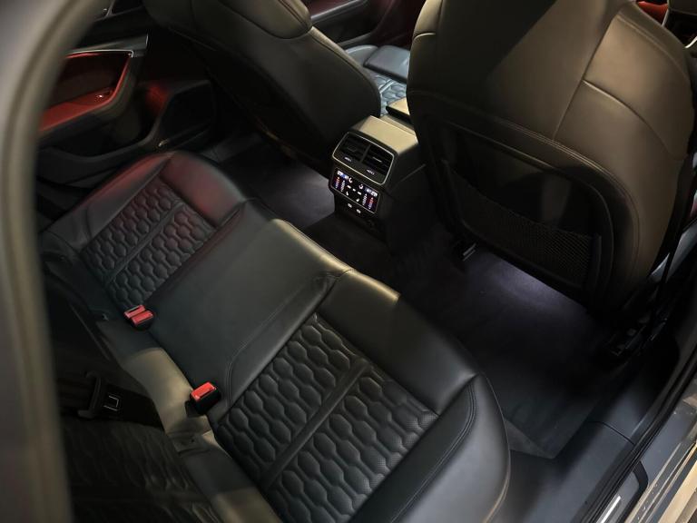  Audi RS6 Avant 4.0 TFSI V8 Vorsprung Tiptronic quattro Euro 6 (s/s) 5dr Petrol Automatic