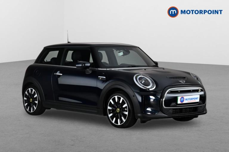 2022 MINI Hatch 135kW Cooper S Level 3 33kWh 3dr Auto HATCHBACK ELECTRIC Automatic