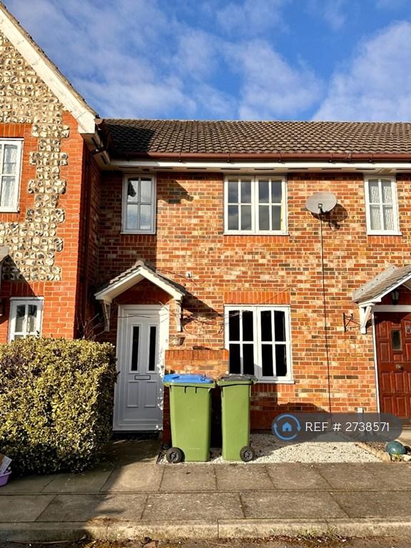 2 bedroom house in Hither Farm Road, London, SE3 (2 bed) (#2738571)