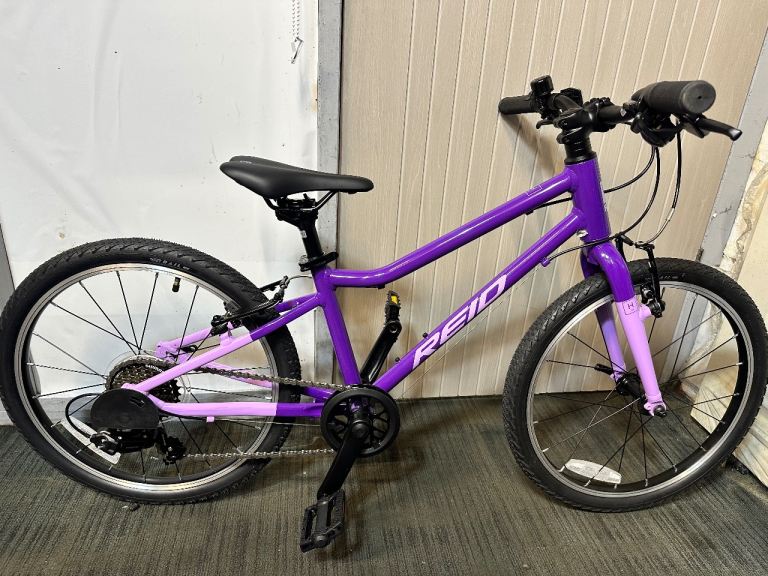 Reid H20 20" Kid's Bike