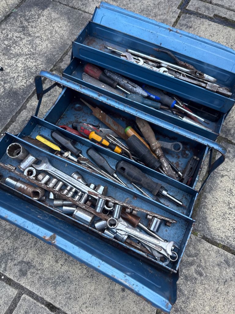 Hand tools