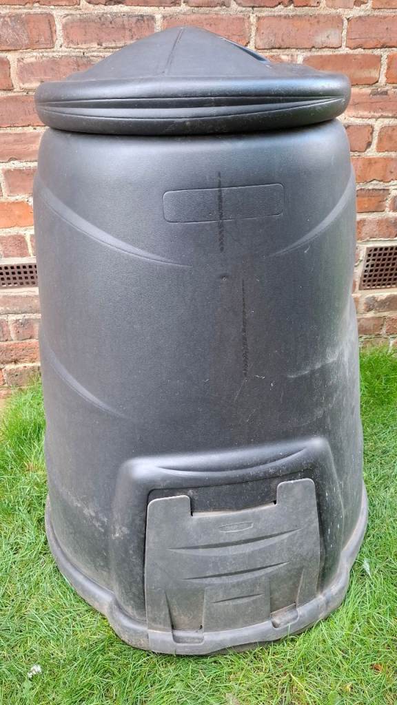 Compost Bin