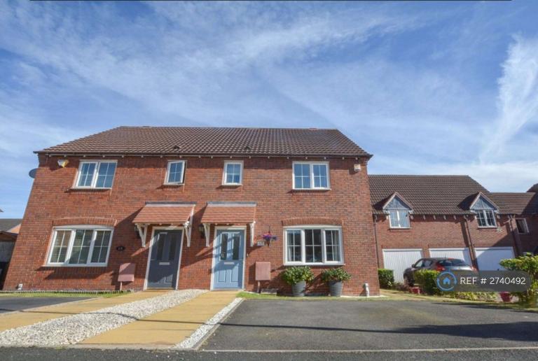 3 bedroom house in Woodman Grove, Sutton Coldfield, B75 (3 bed) (#2740492)